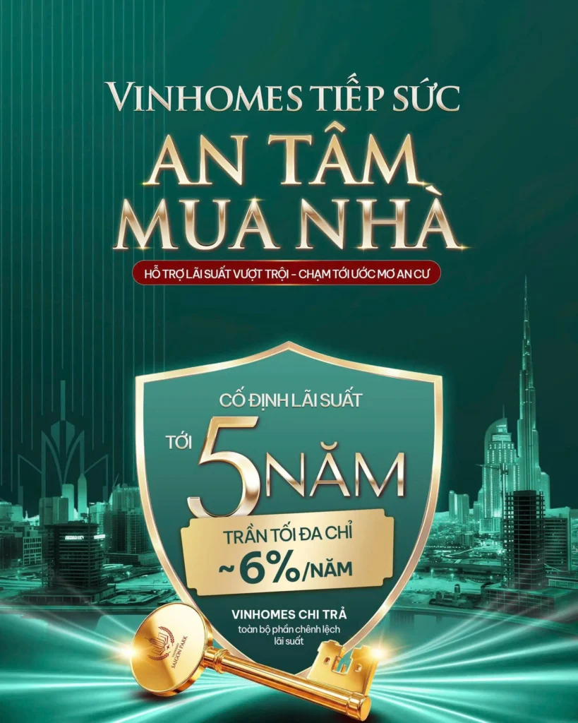 vinhomes saigon park hoc mon 10