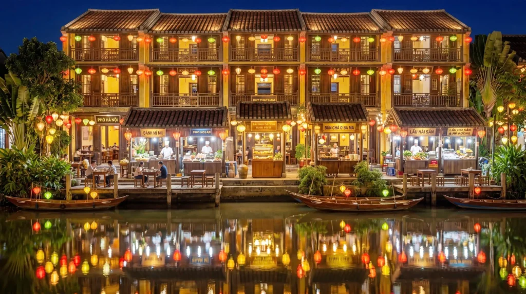 Phân khu Global Park Vinhomes Saigon Park Hóc Môn – Khu công viên quốc tế đẳng cấp 5 Khu phố Little Hong Kong